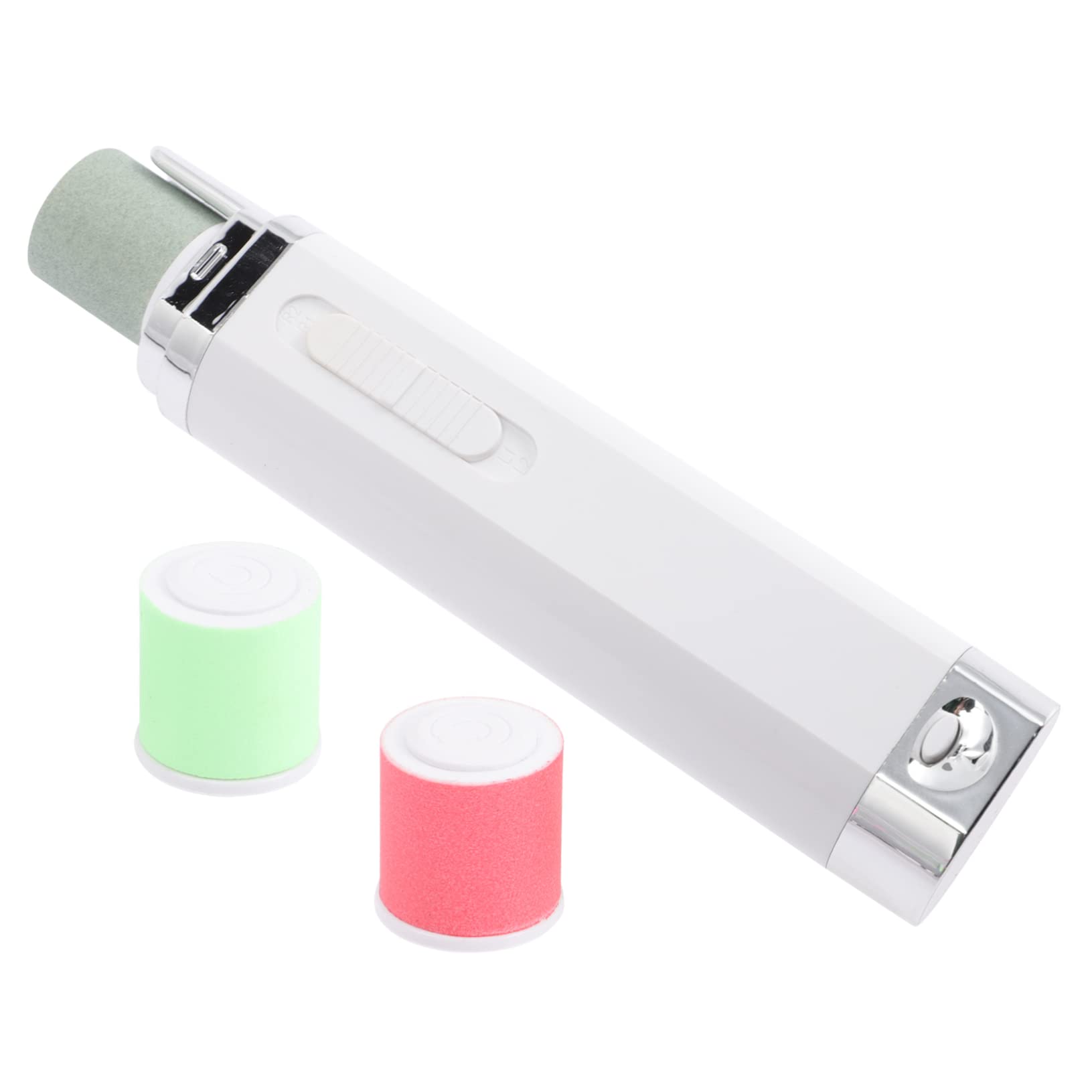 Ponceuse à ongles Healeved compacte avec porte-stylo pour manucure - 8