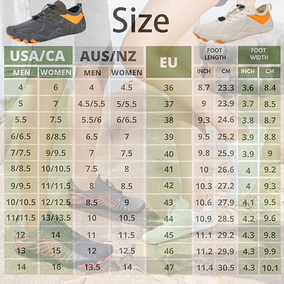 Glyde Haven Barefoot Shoes, Glyde Haven - Strength & Grip Barefoot Shoes Men&Women2