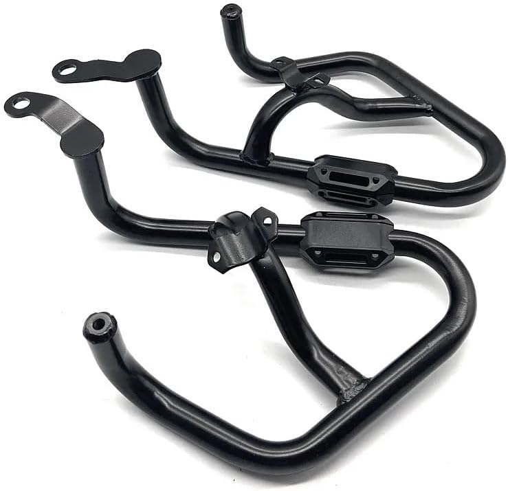 Engine Protection Bar NC750X Motorcycle Engine Guard Highway Freeway Body Protection Bar Crash Bar Bumper Protector Fit for NC700S NC700X NC750S