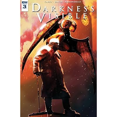 Darkness Visible #3
