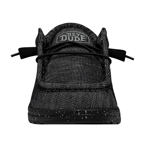 Image of Hey Dude Mens Wally Stretch Poly