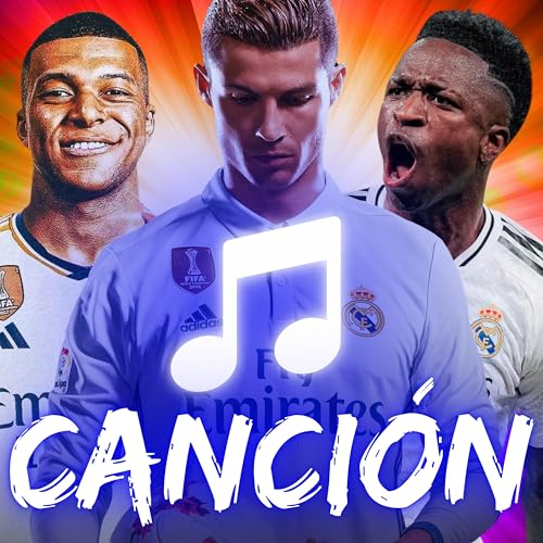  REAL MADRID  HALA MADRID