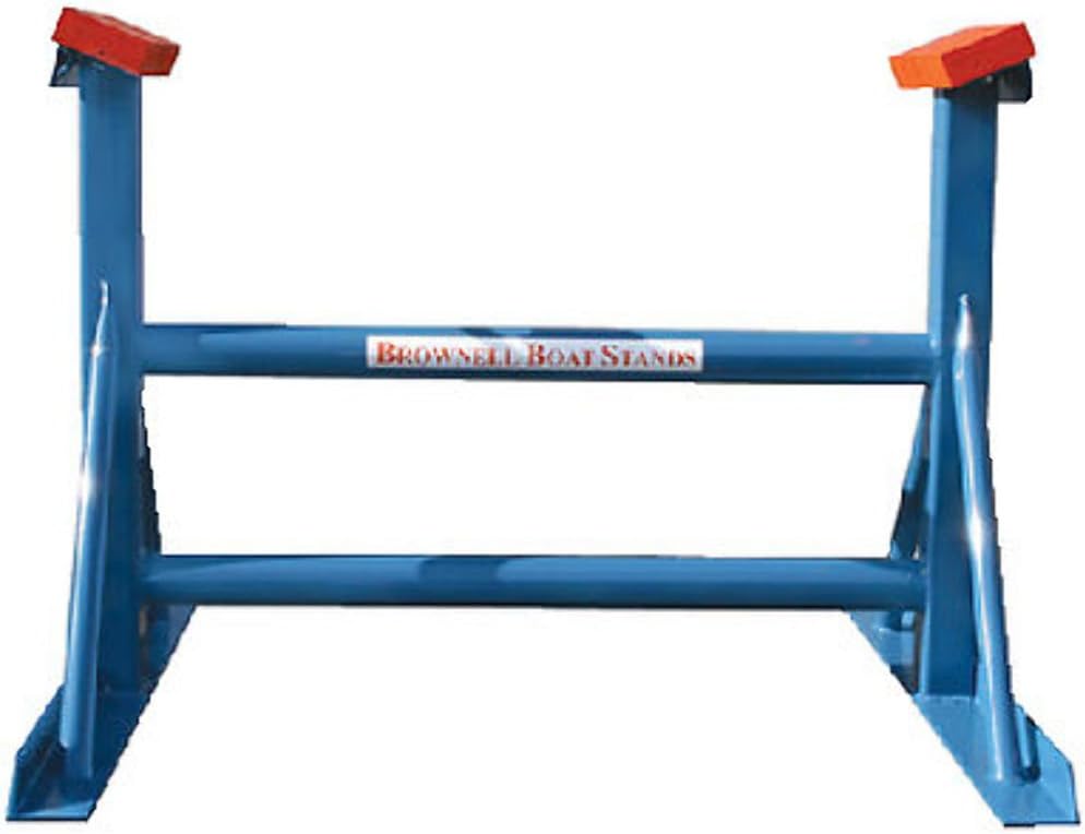 Boat Stern Rack 54" High