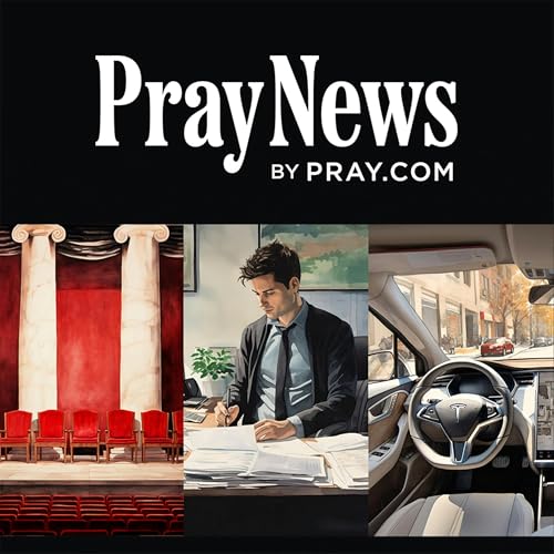 『Huge Tax Waves, Spotify Layoffs, Tesla Whistleblower』のカバーアート