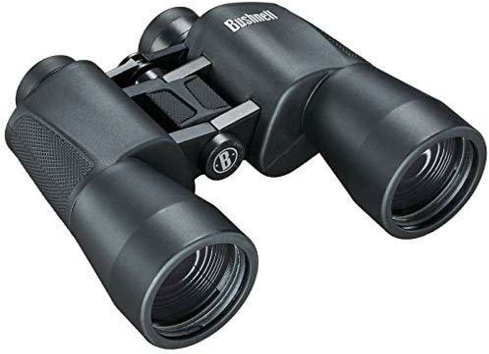 Powerview 12x50 black, porro 18131250