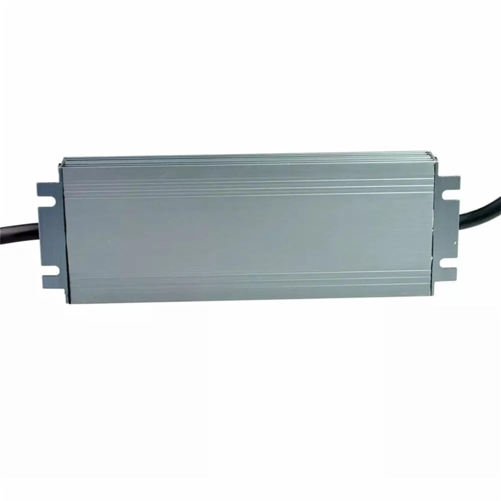 DC12V DC24V Alimentatore sottile Impermeabile IP67 Driver LED 60W 100W 120W 150W 200W Trasformatore di illuminazione AC-DC 12/24 Volt(200W,DC 12V)