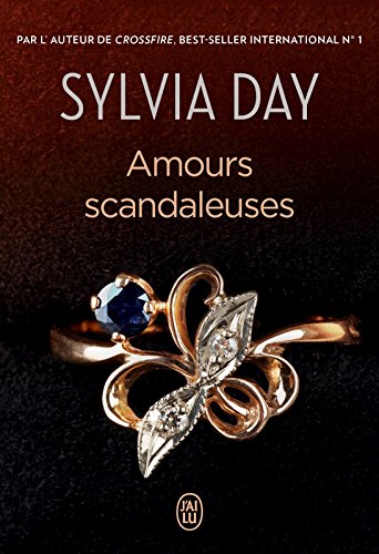 Télécharger Amours scandaleuses PDF Ebook En Ligne