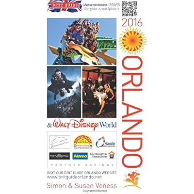 Brit Guide to Orlando