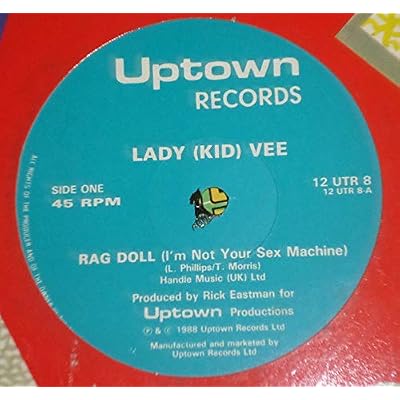 Rag Doll