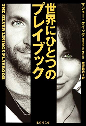 世界にひとつのプレイブック ネタバレなし感想 面白くない ダンスシーンが少ない ツヅケル ブログ