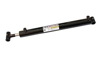 Hydraulic Cylinder Double Acting Loader 2x22.75