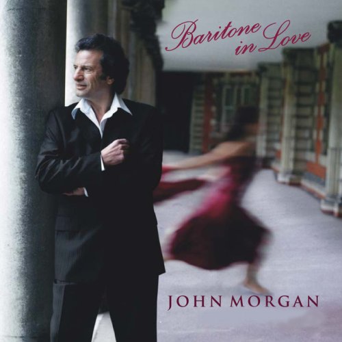 Baritone In Love [Audio CD]