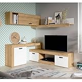 FABRIKIT Composicion De Salon Argos Extend Naturale