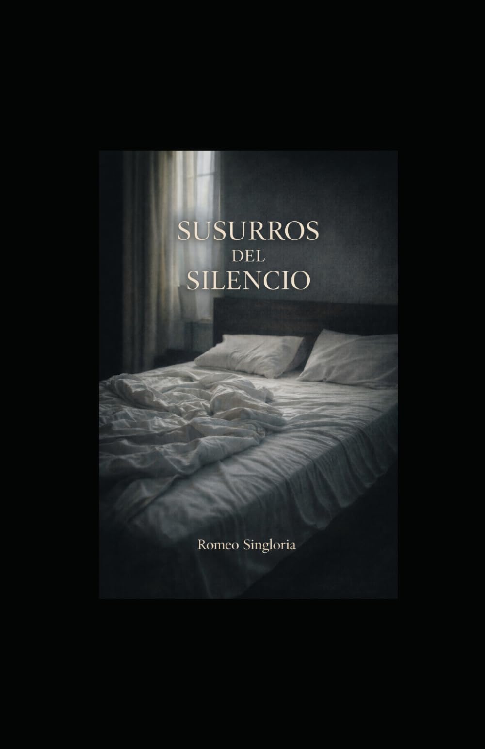 Susurros del silencio