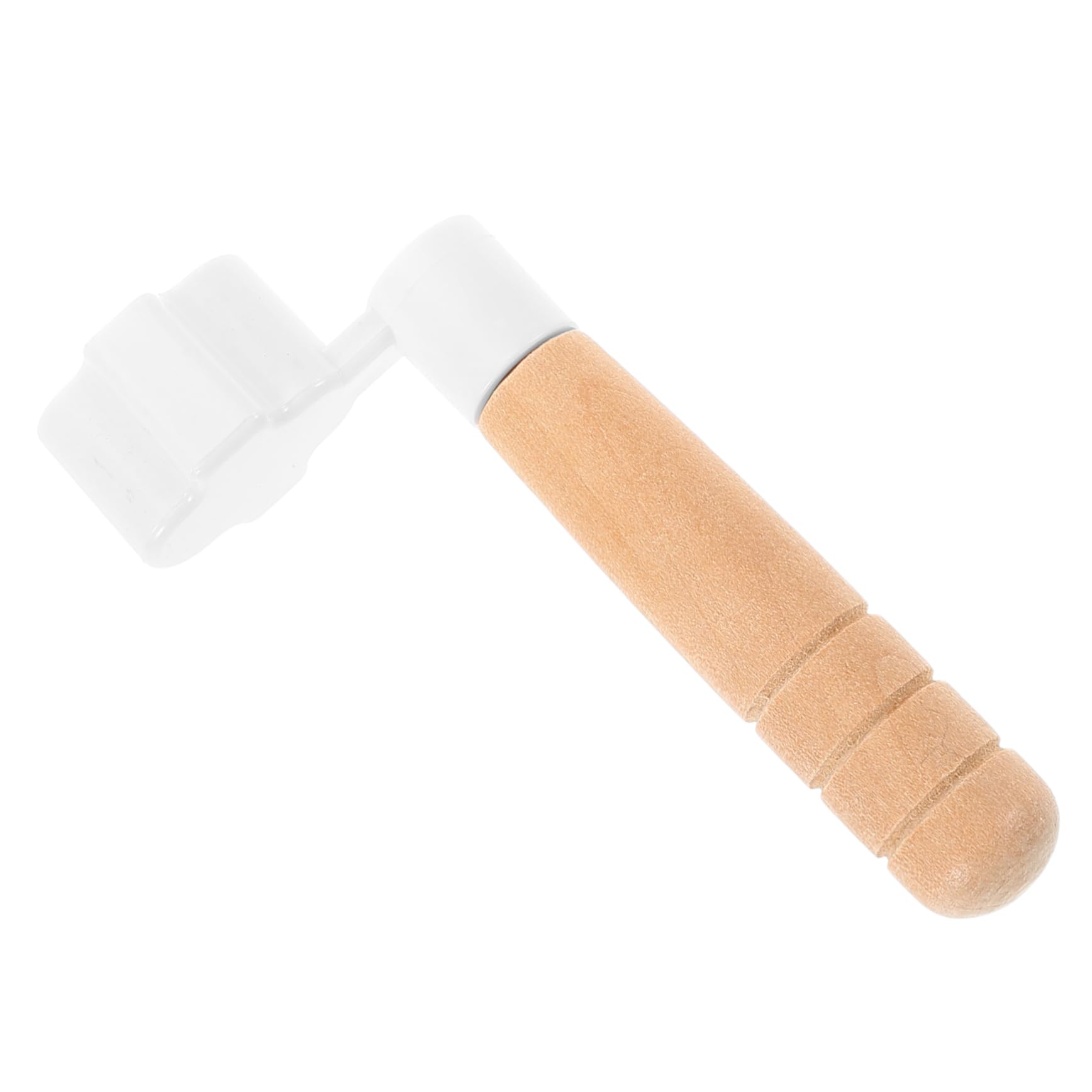 COSMEVIVI Guitar String Winder Replacement Part Universal Guitar Maintenance Tool for Acoustic