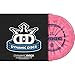 Dynamic Discs Prime Burst Judge Disc Golf Putter, Men and Women Frisbee Golf Putter, 170g Plus, Beaded Throwing Frisbee Golf Putter, Stable Disc Golf Flight, Stamp Color Will Vary, Pink