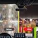 Debeidi Oil Film Cleaning, Upgraded Automotive Oil Film Cleaning Brush, Debeidi Glass Cleaner, Debeidi Automotive Oil Film Cleaning Brush, Windshield Cleaner & Oil Film Remover (2)