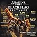 Assassin's Creed Black Flag Re-Synced Launch Edition (PS5)
