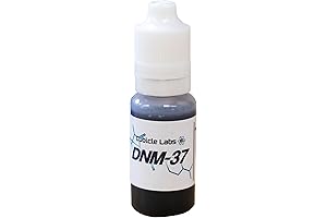 Labs DNM-37 15mL Professional Speedcube Lubricant: Enhancing Speedcubes' Swiftness