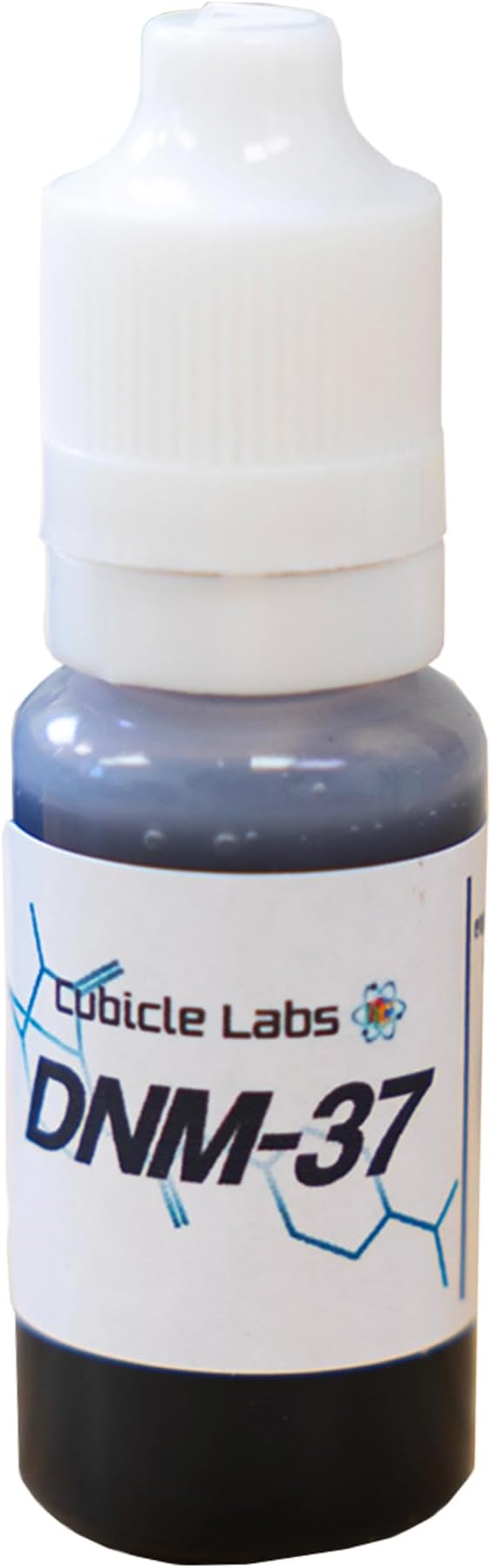 Cubicle Labs DNM-37 15mL Speedcube Lubricant