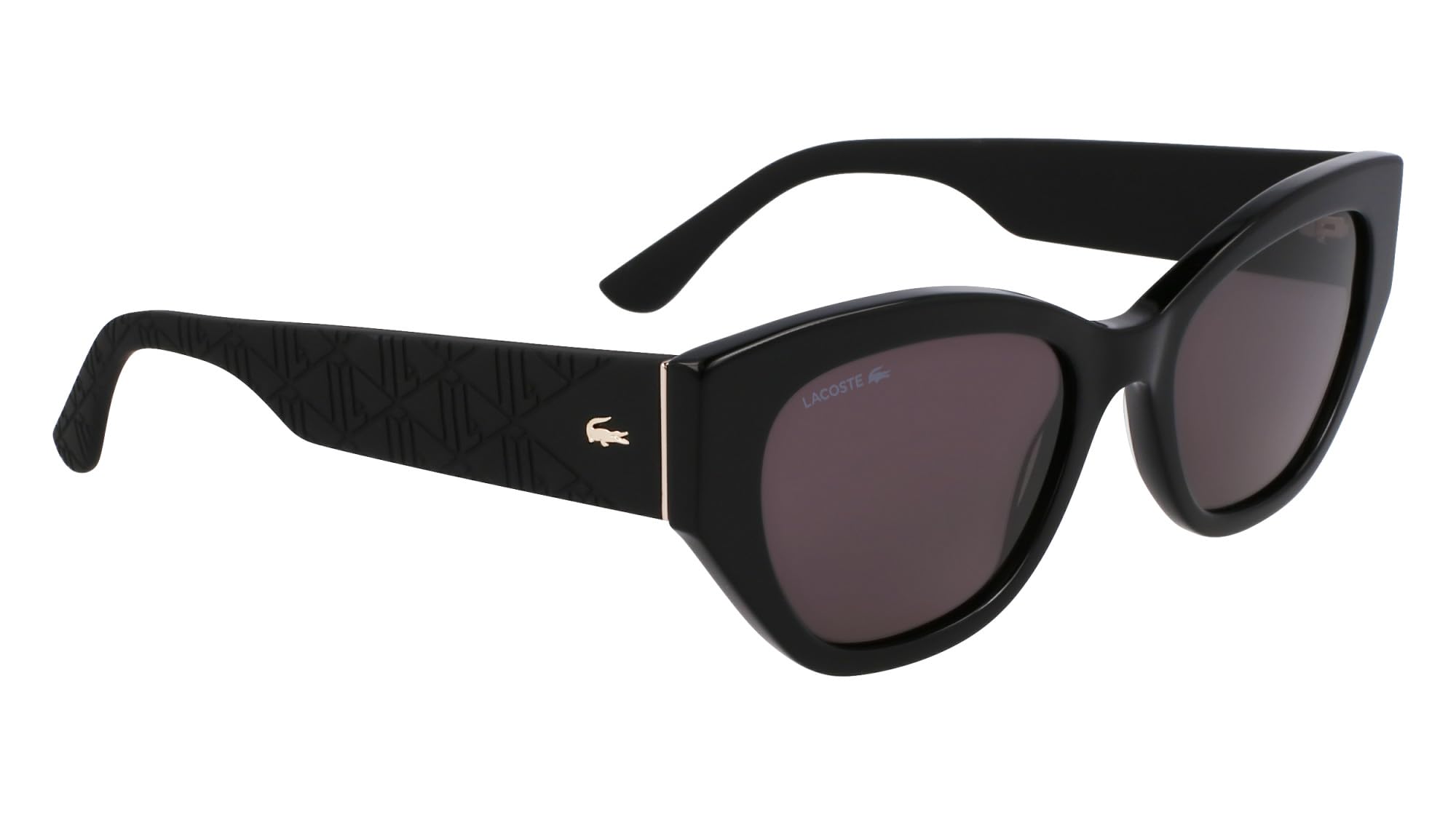 Gafas de Sol LACOSTE L6047S 001 BLACK 54/19/145 Mujer