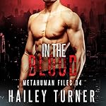 Cover of In the Blood
