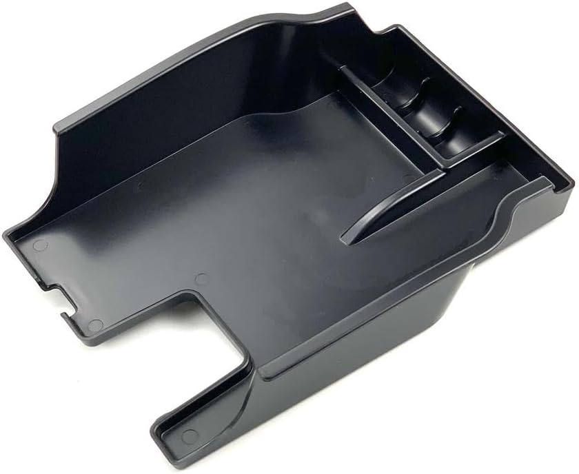 パナメーラ に適合する2010-2017センターアームレスト収納ボックストレイ 自動車部品