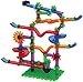 The Learning Journey Techno Gears Marble Mania - Whirler - 80+Piece Stem Construction Marble Maze