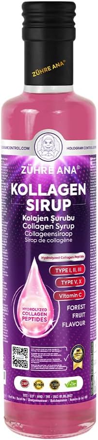 Z hre Ana Kolajen  urubu