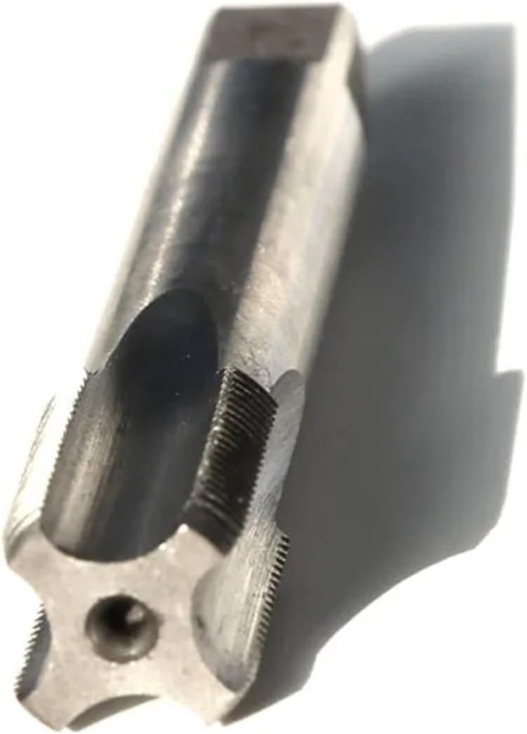 HSS6542 Made Machine Tap M11/M12/M13/M14/M15/M17*0.5/0.75/1.0/1.25/1.5/1.75/2.0 Screw Tap for Steel Workpieces Threading(M15x.75)