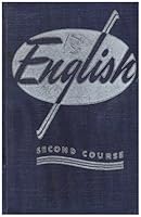 English Second Course B001KVPT8Q Book Cover