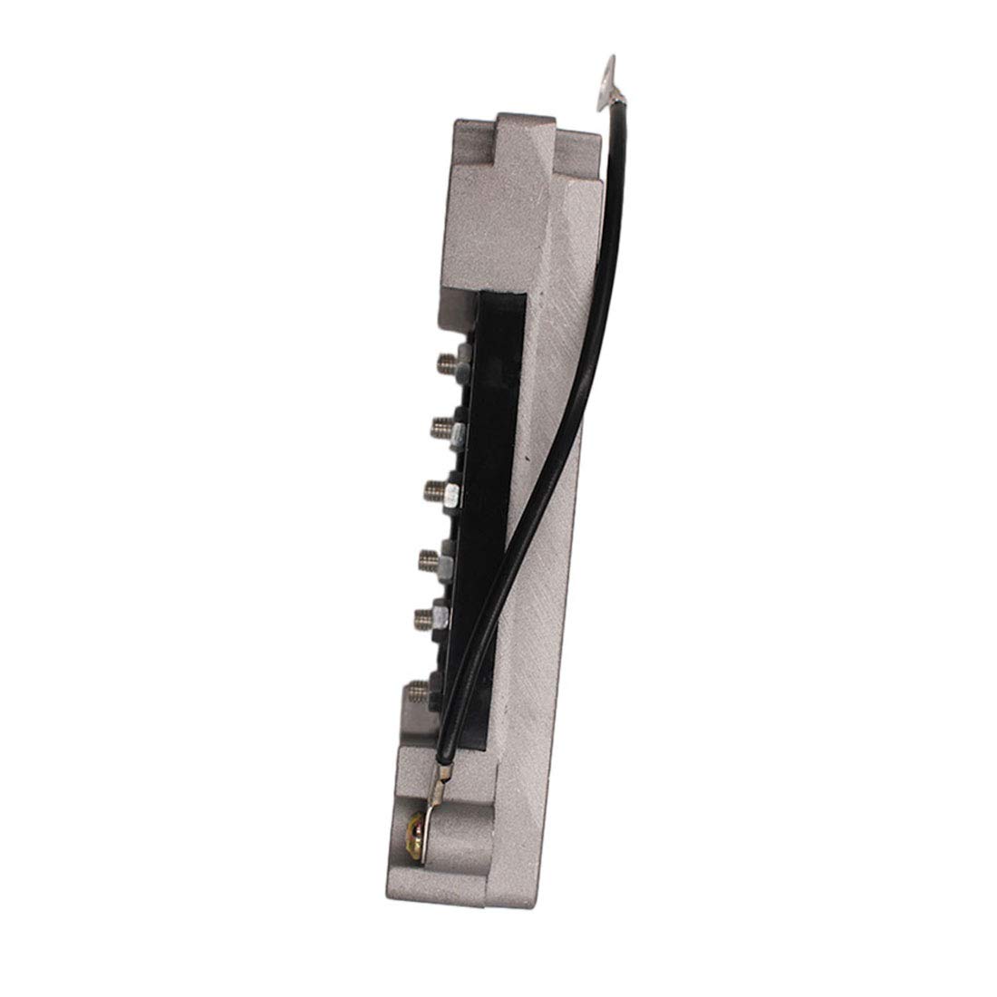 Schaltkasten Schaltkasten für Mercury 50-275 HP Switch Box CDI Power Pack 3 6 Zyl. A9 / A12 OEM # 332-7778 332-7778A1 332-7778A3 332-7778A6 332-7778A7