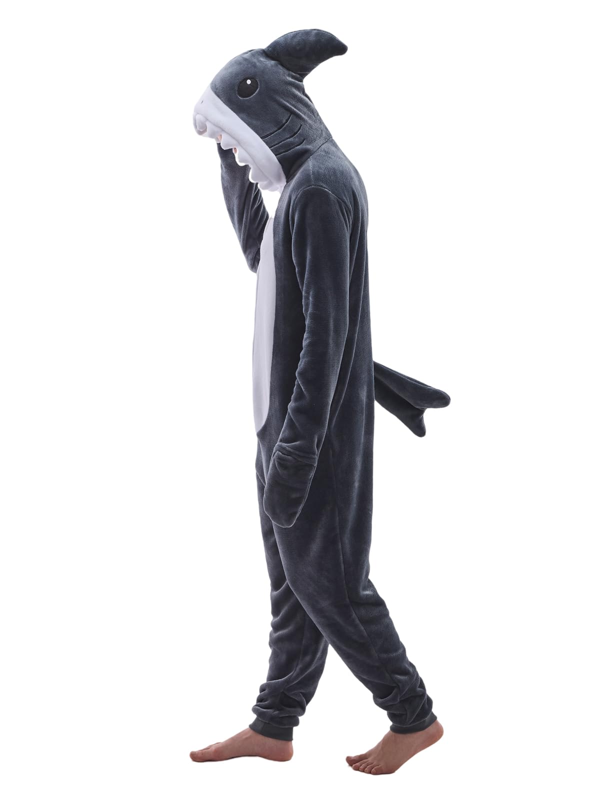 JUOLOET Unisex Adult Onesie