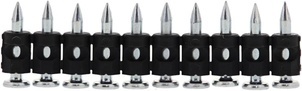057541 Spit Pulsa 800P+ C6 25 Pins - Standard Concrete (C25) Substrates