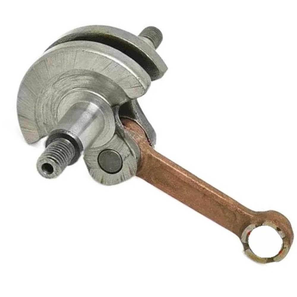Cigüeñal Apto for cortacésped TU26 26CC 767 768 708, pulverizadores, pulverizadores de Polvo