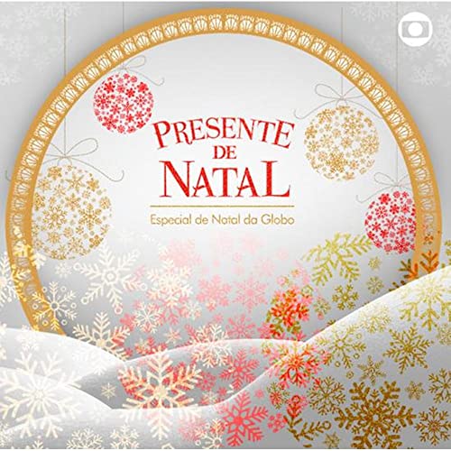 Presente de Natal - O Especial de Natal [CD]