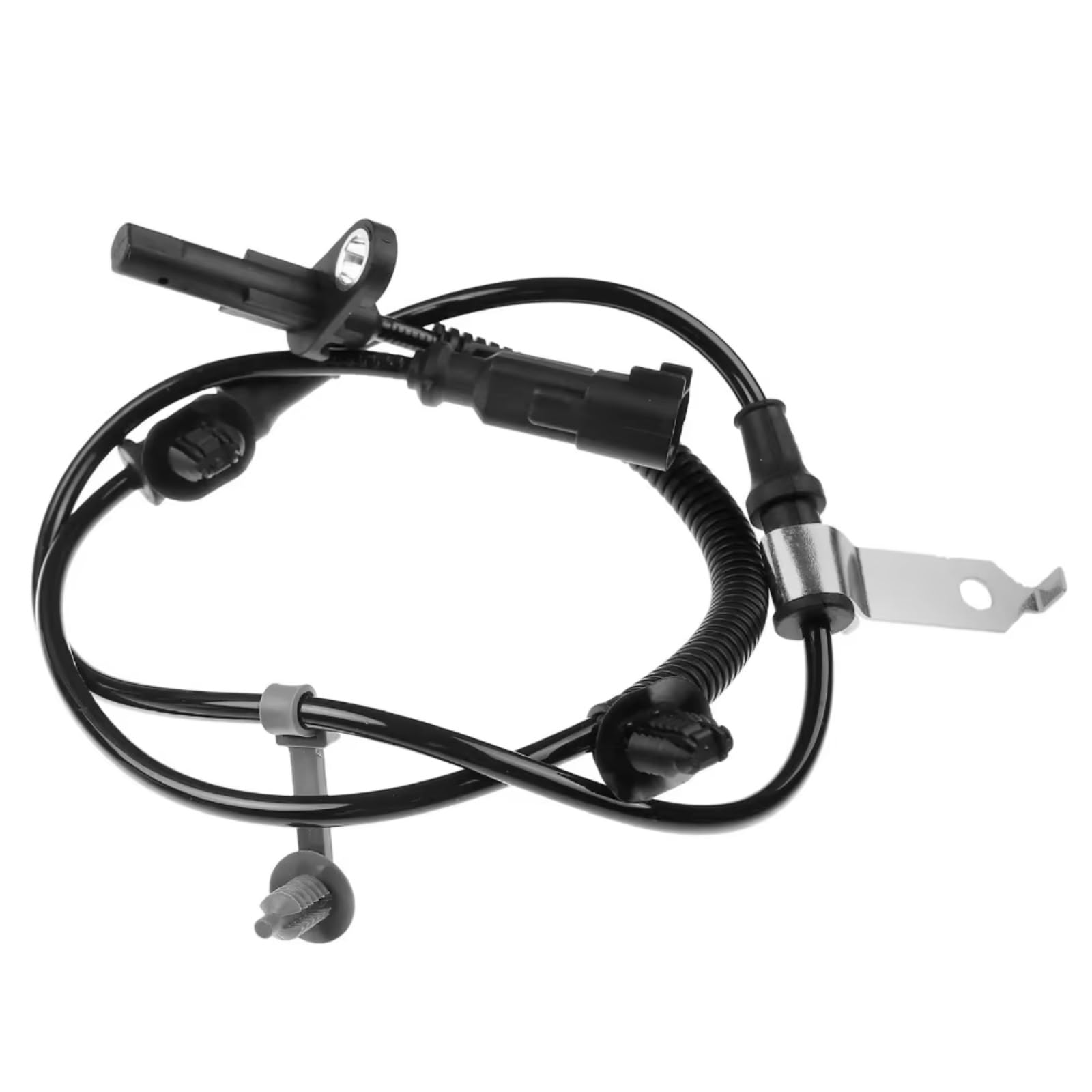 Piezas para coche Compatible Con Ford Para Mustang 2005-2010 4R3Z2C204AA Sensor De Velocidad De Rueda ABS 8R3Z2C204A 9R3Z2C204A 695918 ALS1352 5S7296 Accesorios Para Coche
