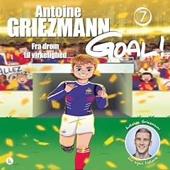 『Goal 7』のカバーアート