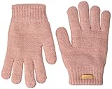  Barts Jungen Rozamond Gloves Handschuhe, Orange (MORGANITE 0008), 75 (Herstellergröße: 3)