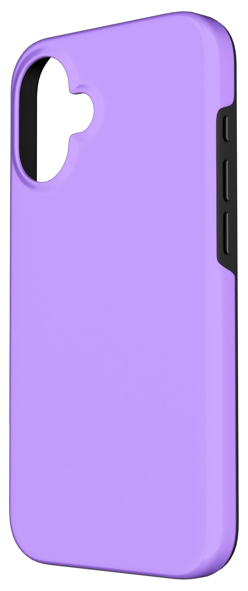 iPhone 16 Lavender Case - Image 2