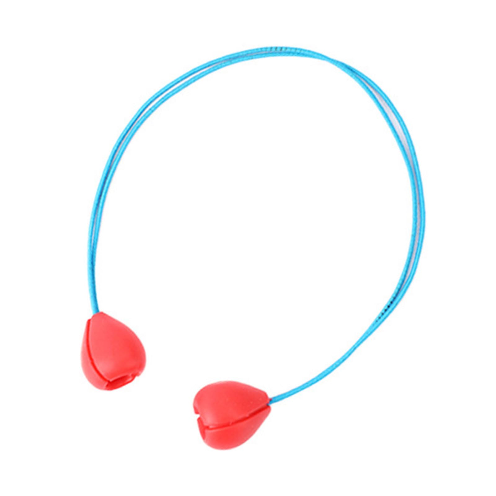 Tappi Per Ferri Da Maglia A Forma Di Anguria - Confezione Da 10, Proteggi Punte In Silicone, Accessori Maglieria - 2