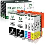 hp 903 xl carrefour [Compatible con la impresora] hp officejet pro 6970 6950 6960 6968 6974 6975 6978 6951 6954 6956 6958 6962 6979