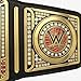 WELL PERFORM Undisputed Championship Title Belt Replica, World Heavyweight Wrestling Championship Title Belt - Adult Size - 5mm - 4.5lbs - 52 Inches Length