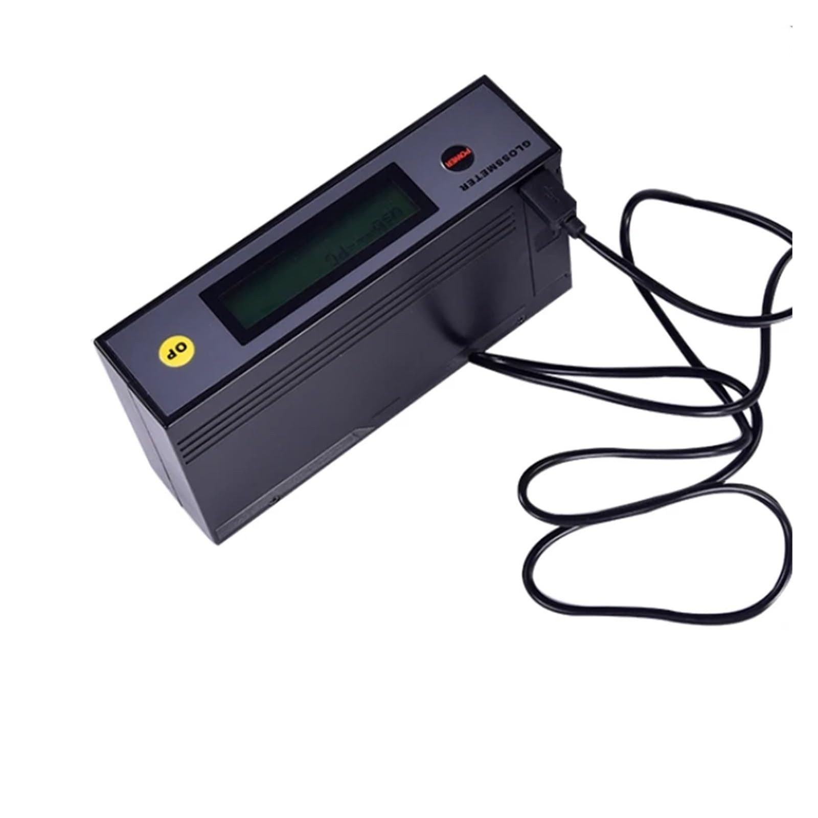 NURII Triangle Precise Gloss Meter for Tile Floor