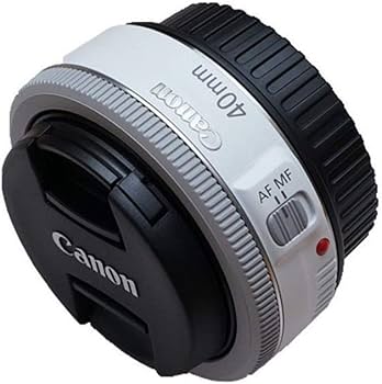 ✨超美品✨Canon EF 40mm F2.8 STM✨単焦点レンズ 71XGCRwr8kL._AC_UF350,