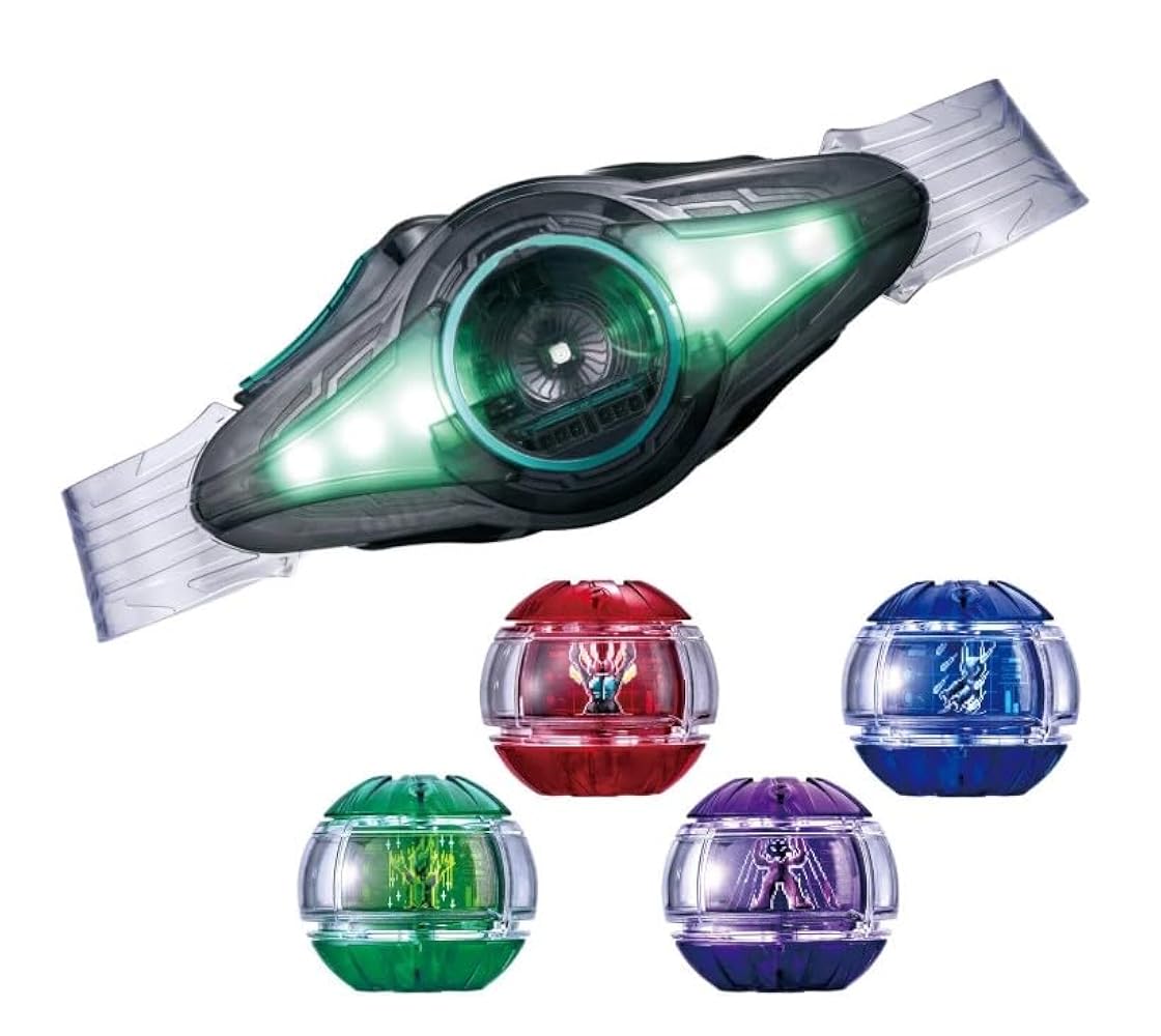 Amazon | 仮面ライダーゼッツ DXゼッツドライバー 完全なりきり