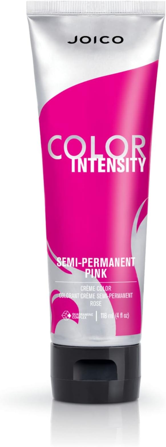 JoicoK-Pak Intensity Semipermanent Haircolor, Pink