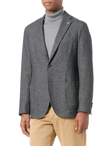 Veston Homme bugatti 497100 en taille grande 60 de haute qualité