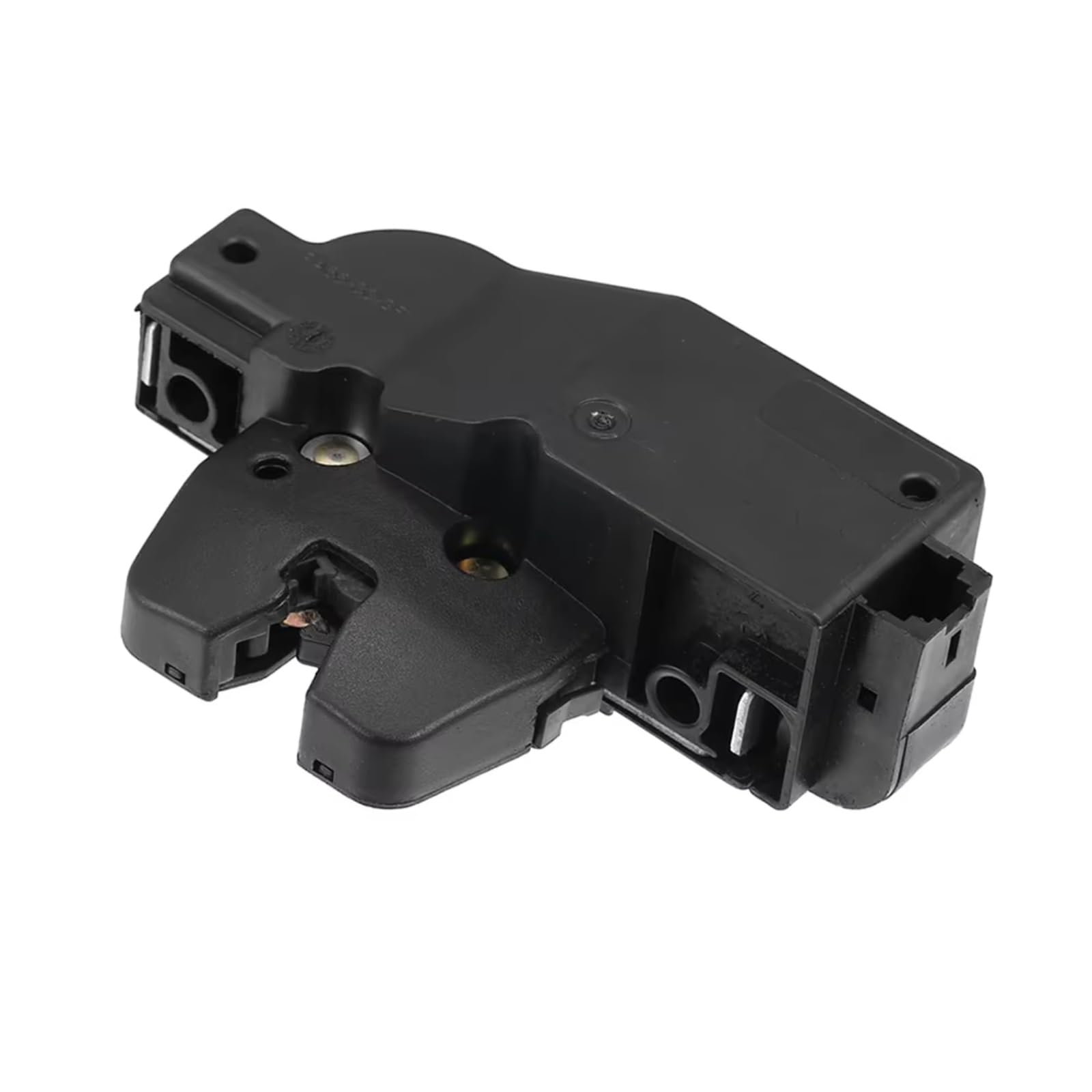 Ybvfcde One Color Tailgate Lock Compatible With Peugeot For 307 For Estate 2001-2008 1 Pcs Tailgate Boot Lock Central Locking Actuator 9657614780