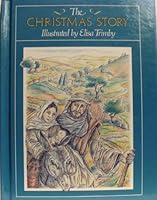 The Christmas Story 0688024440 Book Cover